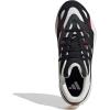 imageadidas Mens Lightblaze SneakerBlackBetter ScarletWhite
