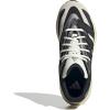 imageadidas Mens Lightblaze SneakerBlackBlackIron Metallic