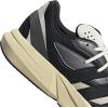 imageadidas Mens Lightblaze SneakerBlackBlackIron Metallic