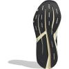 imageadidas Mens Lightblaze SneakerBlackBlackIron Metallic