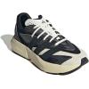 imageadidas Mens Lightblaze SneakerBlackBlackIron Metallic