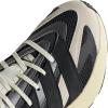 imageadidas Mens Lightblaze SneakerBlackBlackIron Metallic