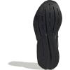 imageadidas Mens Lightblaze SneakerBlackBlackMatte Silver