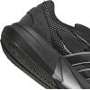 imageadidas Mens Lightblaze SneakerBlackBlackMatte Silver
