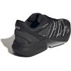 imageadidas Mens Lightblaze SneakerBlackBlackMatte Silver