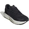 imageadidas Mens Lightblaze SneakerBlackBlackOff White