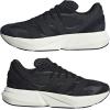 imageadidas Mens Lightblaze SneakerBlackBlackOff White