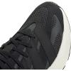 imageadidas Mens Lightblaze SneakerBlackBlackOff White