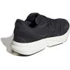 imageadidas Mens Lightblaze SneakerBlackBlackOff White