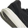 imageadidas Mens Lightblaze SneakerBlackBlackOff White