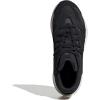 imageadidas Mens Lightblaze SneakerBlackBlackOff White