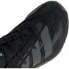 imageadidas Mens Lightblaze SneakerBlackGreyLime Burst