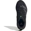 imageadidas Mens Lightblaze SneakerBlackGreyLime Burst