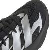 imageadidas Mens Lightblaze SneakerBlackMatte SilverBlack