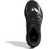 imageadidas Mens Lightblaze SneakerBlackMatte SilverBlack