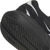 imageadidas Mens Lightblaze SneakerBlackMatte SilverBlack