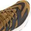 imageadidas Mens Lightblaze SneakerBronze StrataBlackOff White