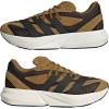 imageadidas Mens Lightblaze SneakerBronze StrataBlackOff White