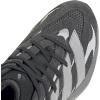 imageadidas Mens Lightblaze SneakerCarbonGreyCrystal White