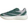 imageadidas Mens Lightblaze SneakerCollegiate GreenOff WhiteMatte Silver