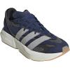 imageadidas Mens Lightblaze SneakerDark BlueGreyBlack