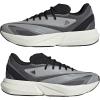imageadidas Mens Lightblaze SneakerGreyGreyBlack