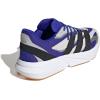 imageadidas Mens Lightblaze SneakerLucid BlueBlackWhite