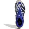 imageadidas Mens Lightblaze SneakerLucid BlueBlackWhite
