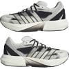 imageadidas Mens Lightblaze SneakerOff WhiteOff WhiteBlack