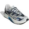 imageadidas Mens Lightblaze SneakerOff WhiteOff WhiteBright Royal