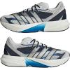 imageadidas Mens Lightblaze SneakerOff WhiteOff WhiteBright Royal