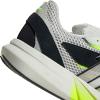 imageadidas Mens Lightblaze SneakerOff WhiteOff WhiteLucid Lemon