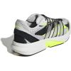 imageadidas Mens Lightblaze SneakerOff WhiteOff WhiteLucid Lemon