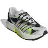 imageadidas Mens Lightblaze SneakerOff WhiteOff WhiteLucid Lemon