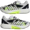 imageadidas Mens Lightblaze SneakerOff WhiteOff WhiteLucid Lemon