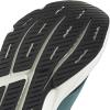 imageadidas Mens Lightblaze SneakerPreloved TealBlackOff White