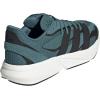 imageadidas Mens Lightblaze SneakerPreloved TealBlackOff White