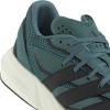 imageadidas Mens Lightblaze SneakerPreloved TealBlackOff White