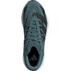 imageadidas Mens Lightblaze SneakerPreloved TealBlackOff White