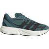 imageadidas Mens Lightblaze SneakerPreloved TealBlackOff White