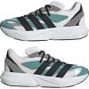 imageadidas Mens Lightblaze SneakerWhiteBlackCollegiate Green