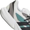 imageadidas Mens Lightblaze SneakerWhiteBlackCollegiate Green