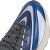 imageadidas Mens Lightblaze SneakerWhiteDark BlueGrey