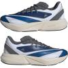 imageadidas Mens Lightblaze SneakerWhiteDark BlueGrey