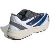 imageadidas Mens Lightblaze SneakerWhiteDark BlueGrey