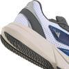 imageadidas Mens Lightblaze SneakerWhiteDark BlueGrey