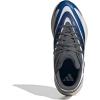 imageadidas Mens Lightblaze SneakerWhiteDark BlueGrey