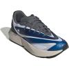 imageadidas Mens Lightblaze SneakerWhiteDark BlueGrey