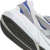 imageadidas Mens Lightblaze SneakerWhiteMatte SilverLucid Blue