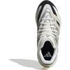imageadidas Mens Lightblaze SneakerWhiteOff WhiteSilver Metallic